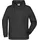 James & Nicholson Basic Hoody "JN796" S