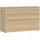 Tom Tailor Kommode 110 x 74 x 42 cm Light Oak / Beige