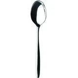 Mäser Kaffeelöffel-Set, Edelstahl Nigran Silber