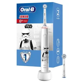 Oral-B Junior Star Wars + Aufsteckbürste 2 St.