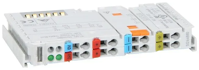 Mitsubishi Electric Bus Netzteil STL-BPS