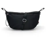 byAcre Pocket-Tasche für Carbon Overland Rollator Zubehör schwarz