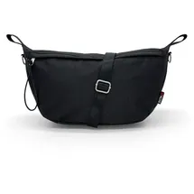 byAcre Pocket-Tasche für Carbon Overland Rollator Zubehör schwarz
