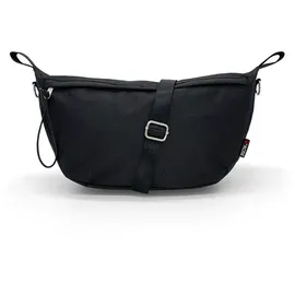byAcre Pocket-Tasche für Carbon Overland Rollator Zubehör schwarz