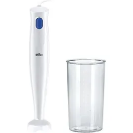 Braun MultiQuick 1 MQ 10,001P Standmixer