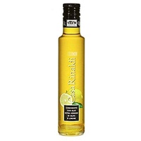 Olio di Oliva Extra Vergine al LIMONE  Olivenöl mit Zitrone 6x 250 ml