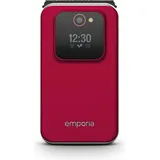 Emporia Joy LTE rot