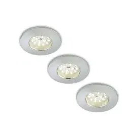 Briloner Attach 3er Pack (7204-039)