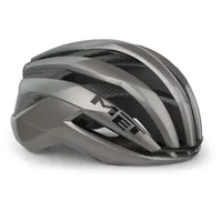 MET-Helmets Trenta 3K Carbon 56-58 cm grau 2021