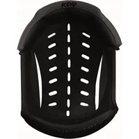 KEP Inner Pad Inlay Liner für Cromo schwarz, Größe:57