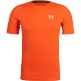 Under Armour Under Armour Herren Sportshirt HG Armour Comp SS L