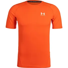 Under Armour Under Armour, Herren, Sportshirt, HG Armour Comp SS, L