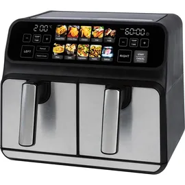 Proficook PC-FR 1287 H schwarz