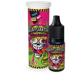 Malaysian Chill-Pomegranate Blast (10ml) Aroma by Vape Chill Pill