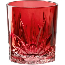 Whiskybecher LEONARDO CAPRI