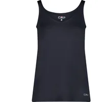CMP Double Top 31t8256 ärmelloses T-shirt - Anthracite -