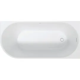Duravit DuraSenja Eckbadewanne 70 x 170 cm (700581000000000)
