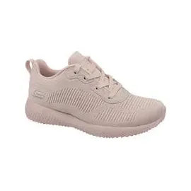 SKECHERS Bobs Sport Squad - Tough Talk pink 37