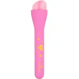 Essence Superman silicone blush brush, Rougepinsel, vegan, Nanopartikel frei, 1er Pack (1pcs)