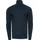 RUSTY NEAL Rollkragenpullover Blau XXL