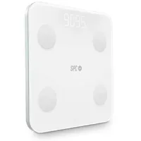 SPC Atenea Fit 3 Waage - White - One