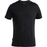 Icebreaker Sphere III T-shirt schwarz, XL