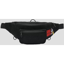 Empyre Flow Packer Bauchtasche black Gr. Uni
