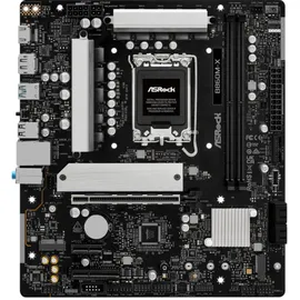 ASRock B860M-X Micro ATX