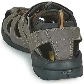 Teva Forebay Herren Braun 47