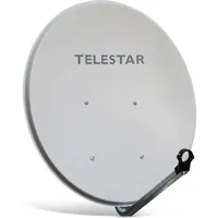 Telestar SAT-Spiegel Stahl, 80 cm