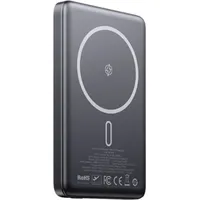 Mcdodo 20W 10000mAh Powerbank MC-4651 Magnetic (10000 mAh, 20