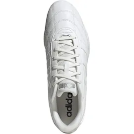 adidas Adipista Herren Weiß 45