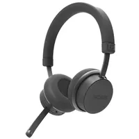 Koss Headset CS340iBT Qz Over-Ear Mic Remote Black