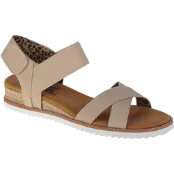 Sandalen Damen Desert Kiss- Secret Picnic 36