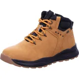 Tom Tailor Schnürstiefel für Jungen, braun, Größe 31
