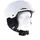 Uvex Resolution Skihelm-Weiss-59-61