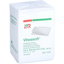 Vliwasoft 7.5x7.5cm Ust 4l