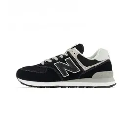 New Balance 574v2 Herren Core Black 45