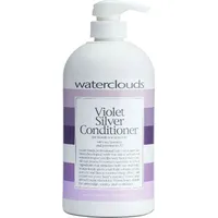 waterclouds Violet Silver Conditioner 1000 ml