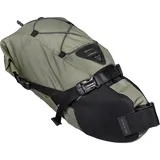 Topeak Backloader Satteltasche grün