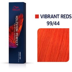 Wella Koleston Perfect Vibrant Reds 99/44 Lichtblond Intensiv Rot Intensiv, 60 ml