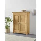 OTTO home Rauna 113 x 138 x 39 cm beige / beige