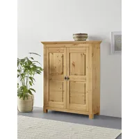 OTTO home Rauna 113 x 138 x 39 cm beige / beige