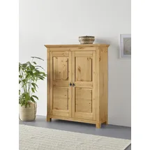 OTTO home Rauna 113 x 138 x 39 cm beige / beige