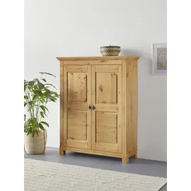 OTTO home Rauna 113 x 138 x 39 cm beige / beige