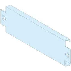 Schneider Electric LVS08721 PrismaSeT-P, Sockel Seitenabdeckung, Tiefe=600mm,(2Stück)