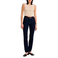 Levi's 312 Shaping Slim Jeans , Darkest Sky, 29W