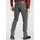 Levi's 511 Slim fit Jeans in Overnighter-Waschung-W32 / L34