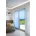 K-HOME K-HOME 30 Fenstergröße Velux blau