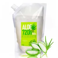 tradicity ORGANIC FARM Aloe Vera Gel 1000 ml